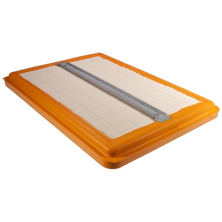 Mahle AIR FILTER LX76